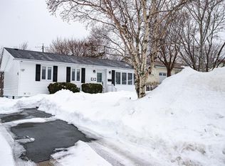 47 Quebec Street, St. John's, NL A1A2S5