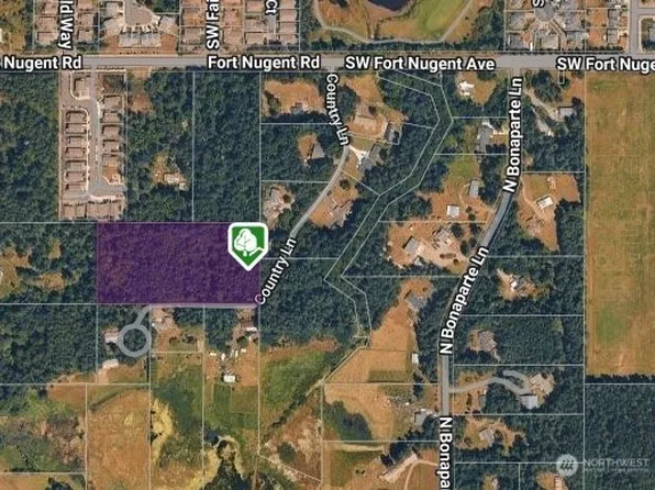 0 Country Lane, Oak Harbor, WA 98277