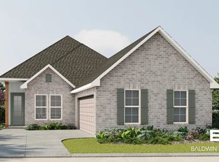 14610 Arrowhead Ct, Silverhill, AL 36576