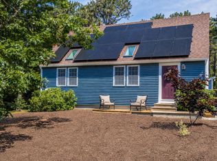 111 Spring Brook Rd, Wellfleet, MA 02667