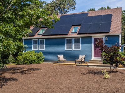 111 Spring Brook Road, Wellfleet, MA, 02667