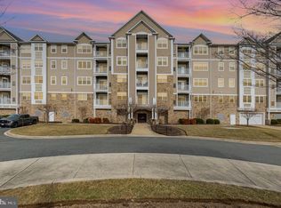 902 Macphail Woods Xing APT 1B, Bel Air, MD 21015