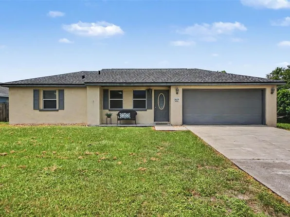 2629 Corrigan Dr, Deltona, FL 32738