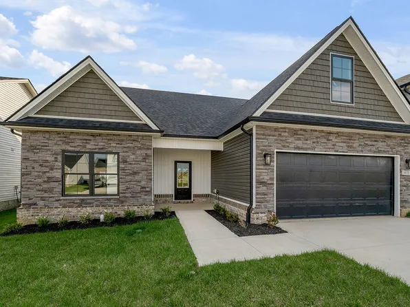 1073 Mission Dr, Richmond, KY 40475