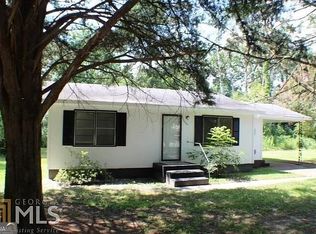 503 Geffcken St, Dublin, GA 31021