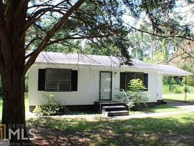 503 Geffcken St, Dublin, GA, 31021
