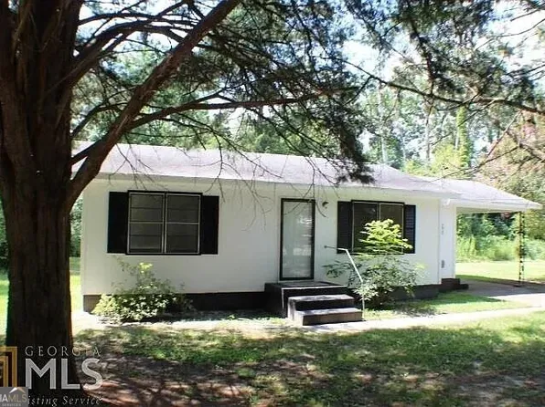 503 Geffcken St, Dublin, GA 31021