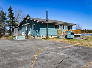 67 Cahoon Ln E, Pt Medway, NS B0J2H0