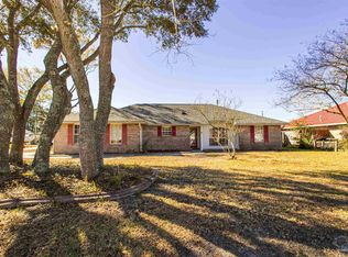 5012 Cassia Dr, Pensacola, FL 32506