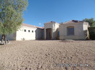 2668 Edgewater Dr, Bullhead City, AZ 86442