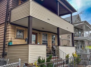 78-80 E 18th St #2, Paterson, NJ 07524