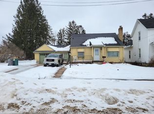 520 3rd Ave, Antigo, WI 54409