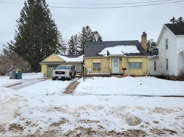 520 3rd Ave, Antigo, WI 54409