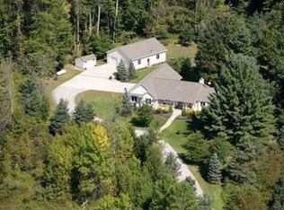 3090 W Burns Rd, Coleman, MI 48618