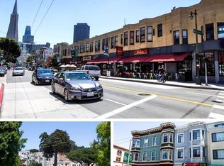540 Filbert St, San Francisco, CA 94133