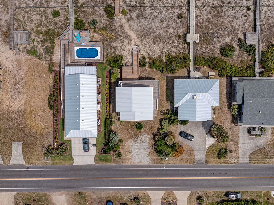 933 Fort Fisher Boulevard S, Kure Beach, NC 28449 Zillow