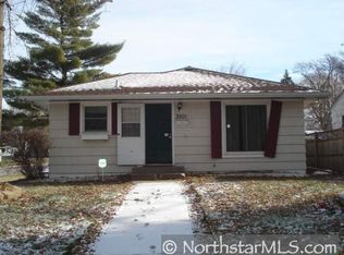 3501 Texas Ave S, Saint Louis Park, MN 55426