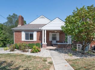 17 Charmaine Cir, Fort Mitchell, KY 41017