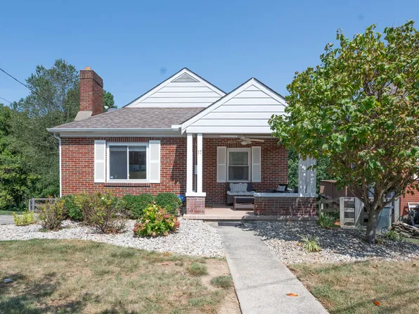 17 Charmaine Cir, Fort Mitchell, KY 41017