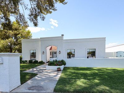 14016 N Medinan Dr, Phoenix, AZ, 85022