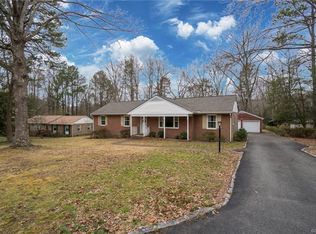 1328 Pulliam St, North Chesterfield, VA 23235