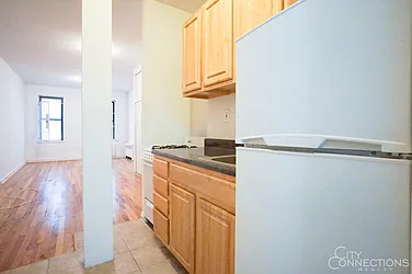 Rented by City Connections Realty