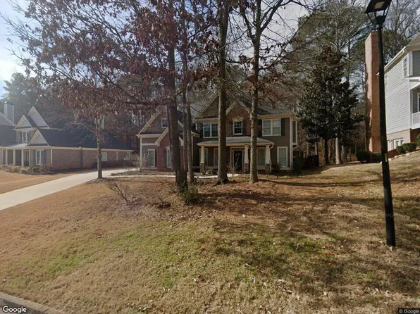 6210 Millstone Trl, Douglasville, GA 30135