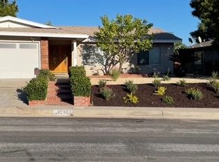 11330 Baird Ave, Porter Ranch, CA 91326