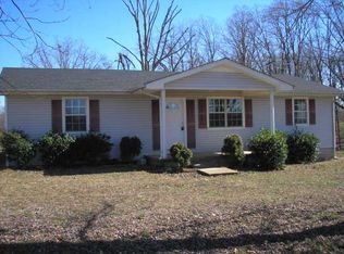 118 Self Rd, Lawrenceburg, TN 38464