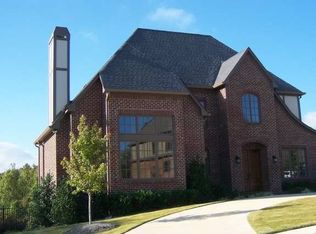 6438 Deerfoot Crossing Dr, Trussville, AL 35173