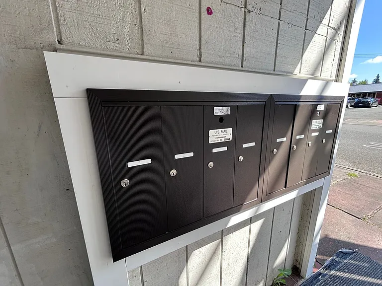 Spark apartments — Photo 26