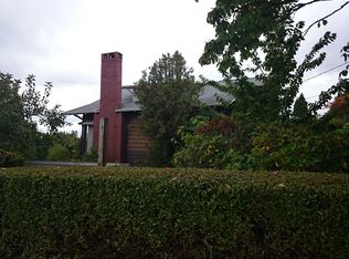 4316 SW Thistle St, Seattle, WA 98136