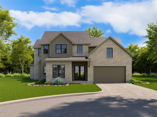 Home for Sale in Grapevine TX