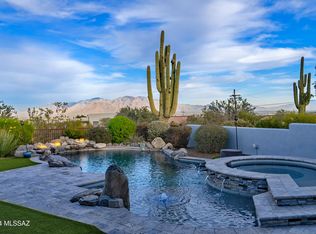 6050 W Hidden Hills Pl, Tucson, AZ 85745