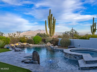 6050 W Hidden Hills Pl, Tucson, AZ, 85745