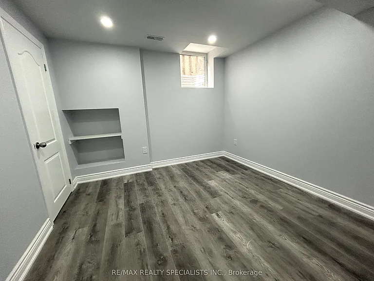 4361 Haydock Park Dr #BASEMENT — Photo 12