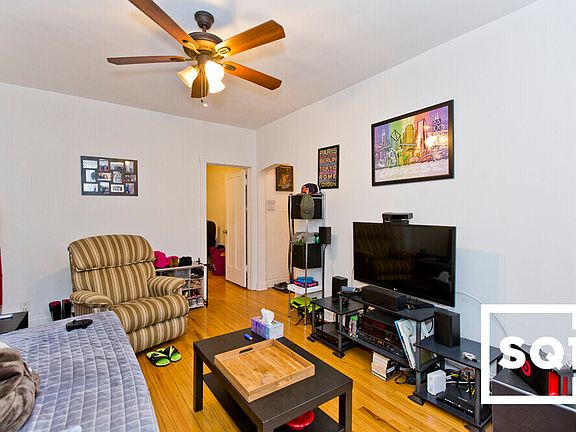 4th image of 4957 N Troy St #4959-1F