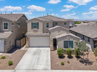 5728 N 107th Lane, Phoenix, AZ 85037