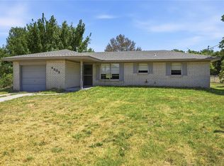 4808 Sunset Ter, Spencer, OK 73084