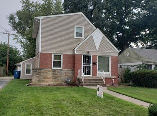 11 167th Pl, Calumet City, IL 60409