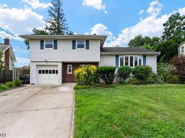 27 Skyview Rd, Union Twp., NJ 07083