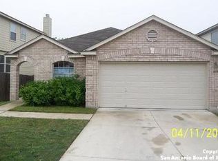 9319 Rainbow Crk, San Antonio, TX 78245