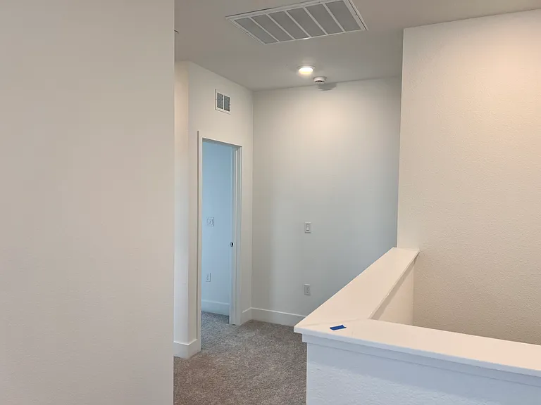 2ND Floor walkway to Bedrooms