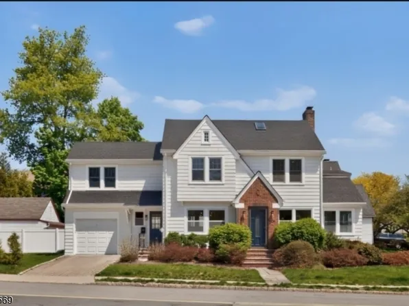 909 Ridgewood Rd, Millburn Twp., NJ 07041