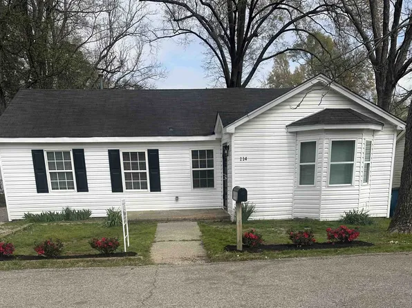 114 Boyce Ave E, Covington, TN 38019