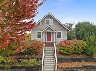 1601 S Cushman Ave, Tacoma, WA 98405