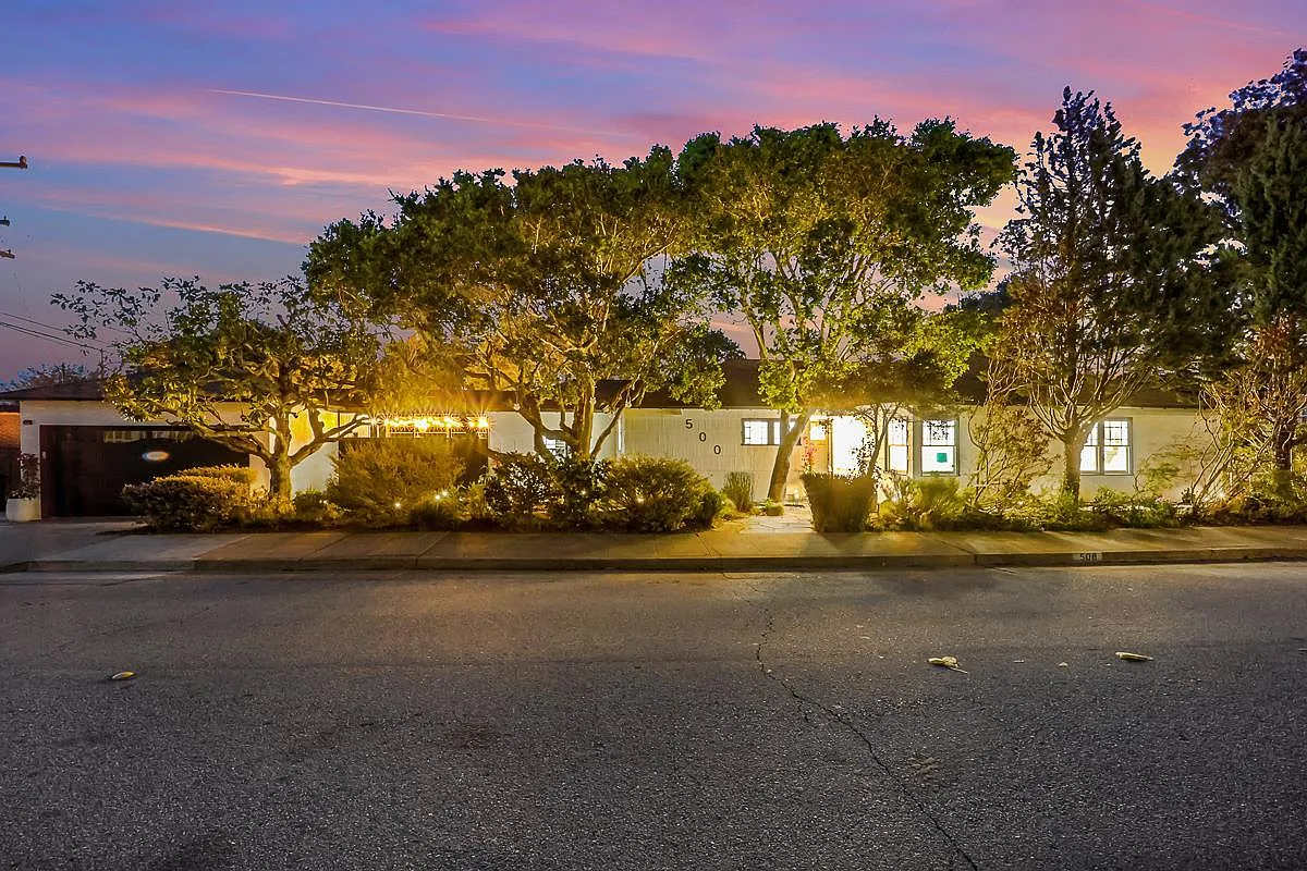 500 La Casa Ave photo 1