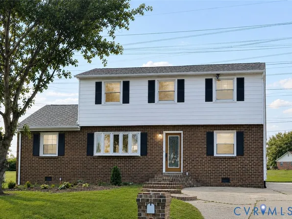 504 Mango Ct, Richmond, VA 23223
