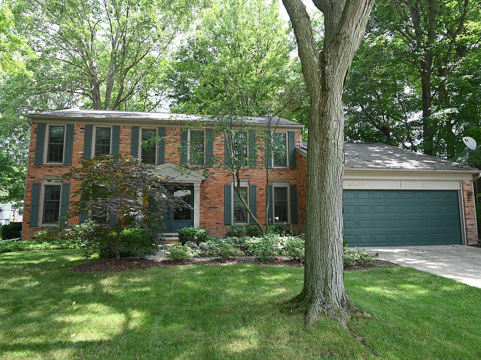 1st image of 21640 Shadybrook Dr