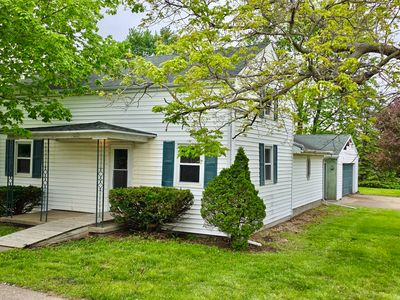 406 E North St, Danvers, IL, 61732